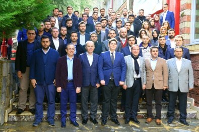 AK Partili İl Başkanından Kılıçdaroğlu'na Çok Sert Eleştiri