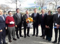 ANAYASA REFERANDUMU - AK Partili Özdağ'dan 'Referandum' Açıklaması