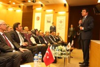 AK Partili Zeybekci'den 'Denizli Şirketleri' Açıklaması