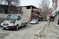 RECEP YALÇıN - Akşehir'de Silahlı Kavga Açıklaması 2 Yaralı