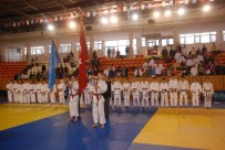 Anadolu Yıldızlar Ligi Judo Yarı Final Müsabakaları Tokat'ta Başladı