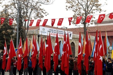 Atatürk'ün Malatya'ya Gelişinin Yıldönümü Kutlandı