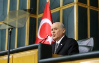 Bahçeli Açıklaması 'Hükumet Bilgi Vermeli'