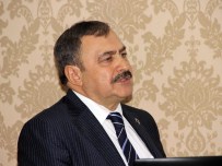 SİLVAN BARAJI - Bakan'dan Diyarbakır'a 13 Müjde