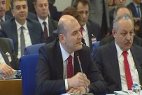 Bakan Soylu'dan HDP'lilere Ders Gibi Sözler