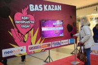 Bas-Kazan İle Alışveriş Aşka Dönüşüyor