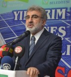 TANER YILDIZ - Başbakan Danışmanı Ve AK Parti Kayseri Milletvekili Taner Yıldız Açıklaması