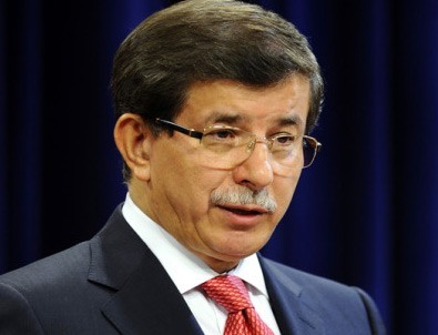 Başbakan Davutoğlu'ndan Demirtaş'a tepki