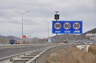 Bozüyük'te Tedes Uygulaması Gece Yarısı Başlıyor