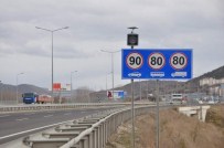 Bozüyük'te Tedes Uygulaması Gece Yarısı Başlıyor