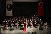 Bursa'da Türk Sanat Müziği Gecesi