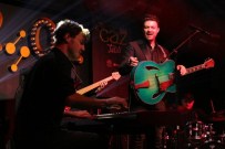 SOUL - Caz Tatili Torsten Goods - Band İle Renklendi