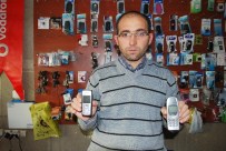 Cep Telefonunda Nostaljik Dönem