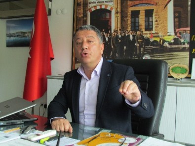 Çeşme'de 50 Bin Liralık Hibe Fırsatına Rekor Başvuru