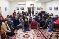 Demirkol, Göbeklitepe Tüm Dünyaya Tanıtılmalı