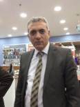 Denizli'de İcra Müdürü Tutuklandı