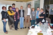 Foça'da 'Can Dostlar' İçin Kermes