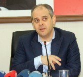 Gençlik Ve Spor Bakanı Kılıç Mardin'de