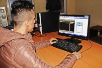 Hakkari'de Sanal Radyo Hizmete Girdi