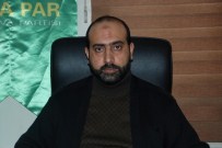 HÜDA-PAR Seçmeli Dersler Hususunda El İlanı Dağıttı