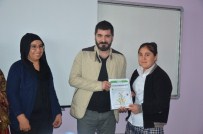 Kahta'da Okuyan Kızlara Eğitim Desteği