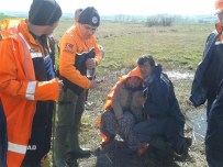 Kaybolan Kadını AFAD Buldu