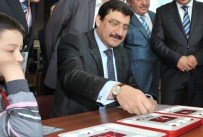 Keçiören Belediyesinin Mangala Turnuvası 5 Mart'ta