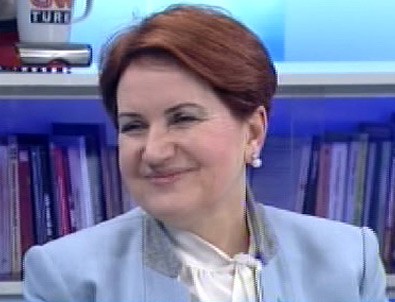 Meral Akşener: Başbakan olurum