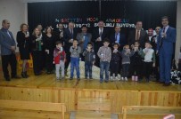 Mersin'de Okul Sütü Dağıtımı Başladı