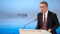 NATO Sekreteri Stoltenberg Açıklaması''bir Başka Soğuk Savaş İstemiyoruz''