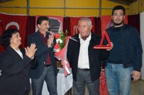 NURETTİN DEMİR - Nazım Hikmet Ortaca'da Anıldı