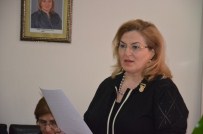 Nimet Koç 8. Kez Başkan Seçildi