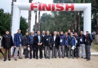 Okullararası Yıldız Ve Gençler Kros Türkiye Şampiyonası Adana'da Gerçekleştirildi