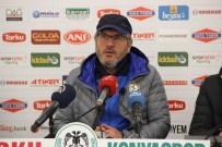 Osmanlıspor, Konya'dan 1 Puanla Döndü