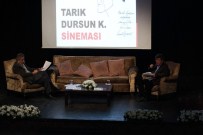 TARıK DURSUN - Öykü Günleri 14. Kez 'Merhaba' Dedi