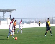 Pasinler Belediyespor Kombinaspor'u Mağlup Etti