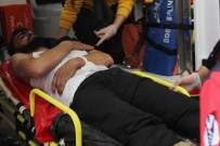 Rusya Sivilleri Vurmaya Devam Ediyor