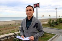 Samsun'da Son 60 Yılın Sıcaklık Rekorunu Kırabilir