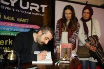 Serkan Karaismailoğlu İmza Günü