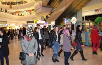 Sevgililer Günü Hediyeniz Tekira'dan