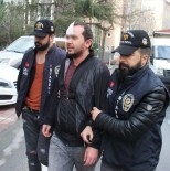 Sevgilisiyle Gezerken Parası Bitince Banka Soydu