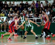 KEREM GÖNLÜM - Spor Toto Basketbol Ligi