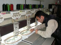 Teknoloji El Emeğinin Önüne Geçti