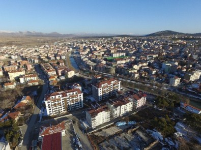 TÜBİTAK'tan Beyşehir'e 115 Bin Liralık Proje Desteği