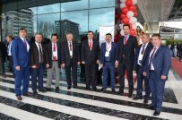 Türk Kızılayı Eskişehir Şubesi Olağan Genel Kurulu