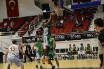 Türkiye Basketbol Ligi