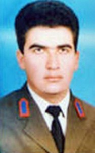 Uzman Çavuşu Şehit Eden Şahıs 8 Yıl Sonra Yakalandı