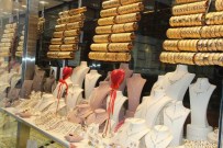 ALTIN FİYATLARI - Yastık Altındaki Altınlar Gün Yüzüne Çıkmaya Başladı