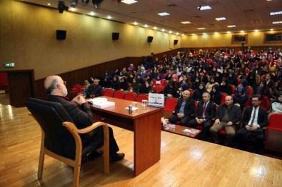 Yazar Eryarsoy Açıklaması 'Benna'yı İngilizlerin Mısır'daki İşbirlikçisi Devlet Öldürdü'
