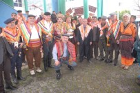 FETHİYE KAYMAKAMI - Yörükler Fethiye'de Buluştu